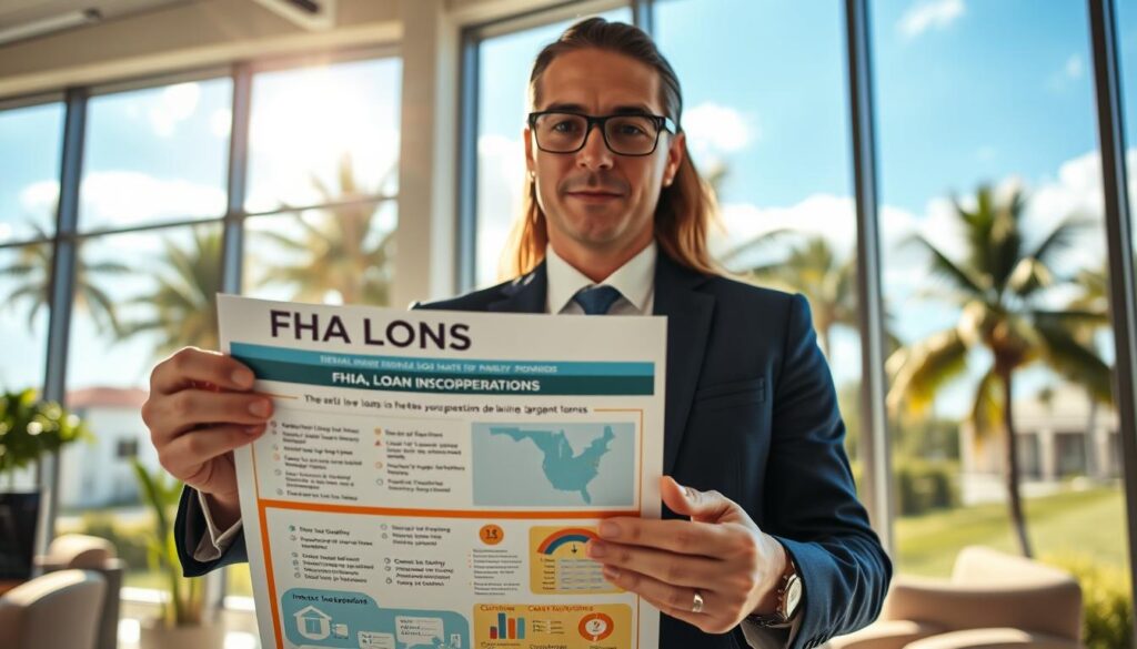 FHA loan Florida FHA loan Florida