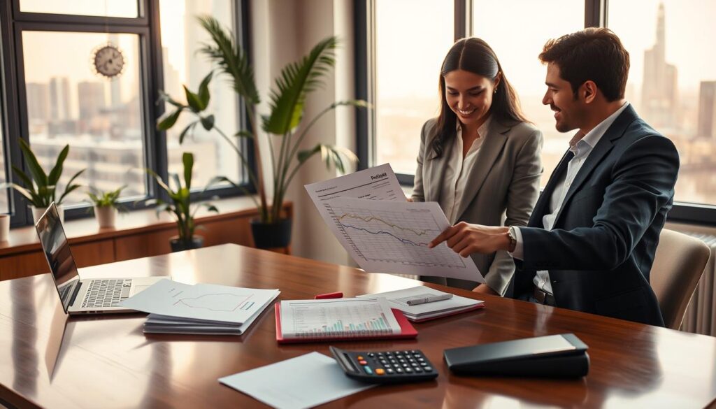 Down Payment Strategy