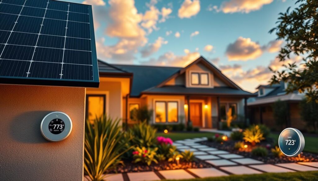 Smart Home Energy Efficiency Smart Home Energy Efficiency