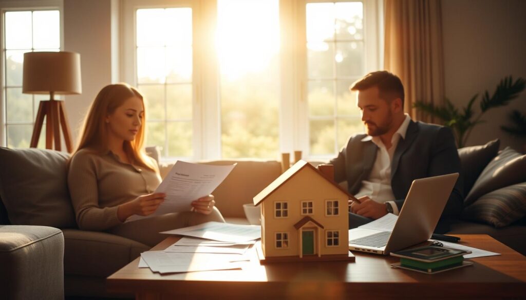 Timing Home Purchase