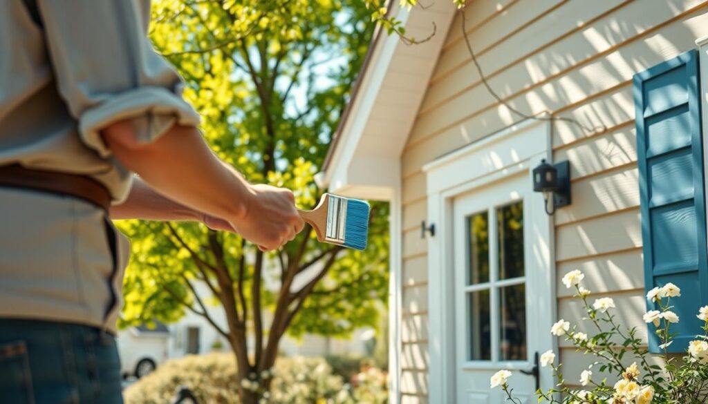 exterior paint touch up exterior paint touch up