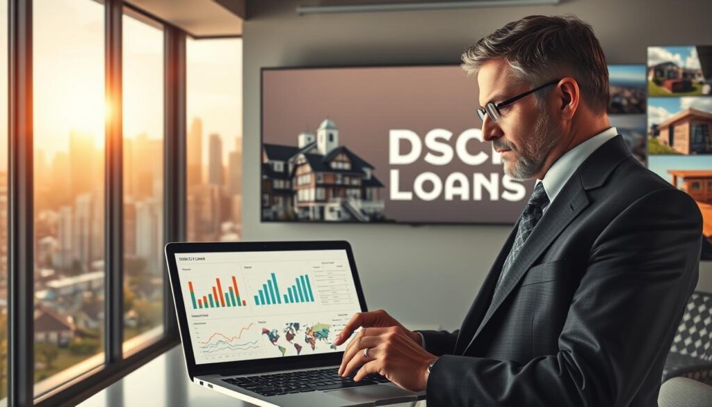 DSCR loans