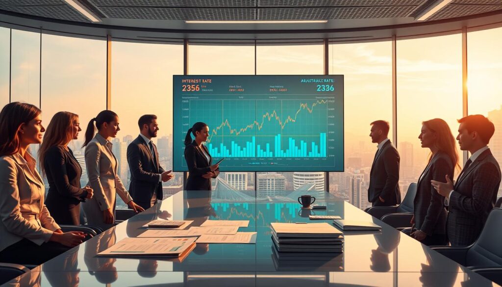adjustable rate mortgage 2026
