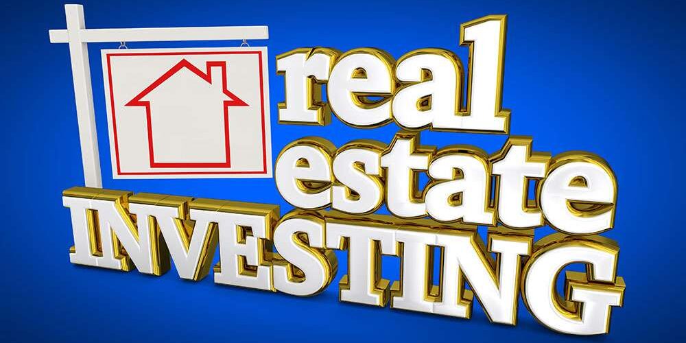 Real estate can be a powerful investment vehicle.