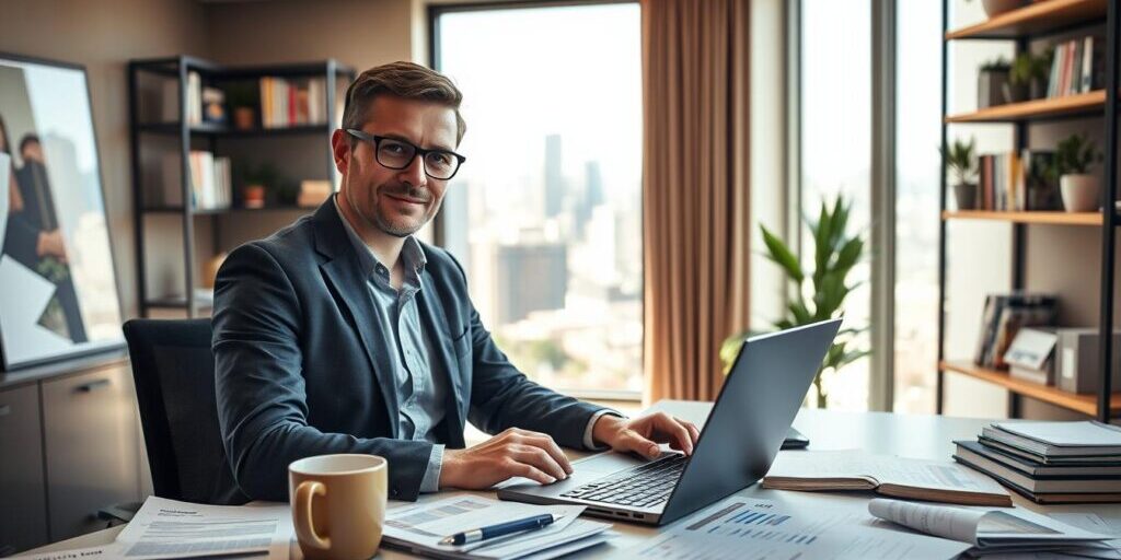 self employed mortgage